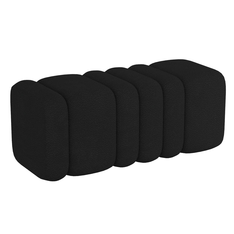 Large Ottoman Bench