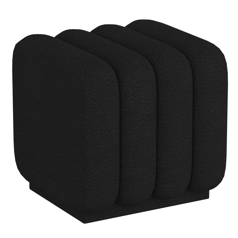 Small Square Ottoman