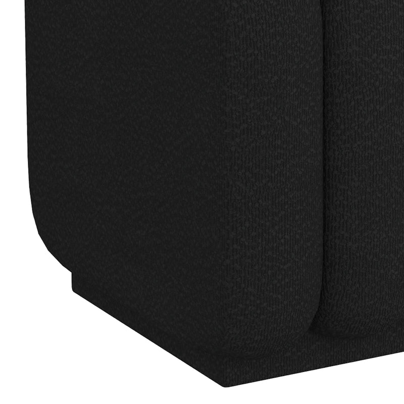 Small Square Ottoman