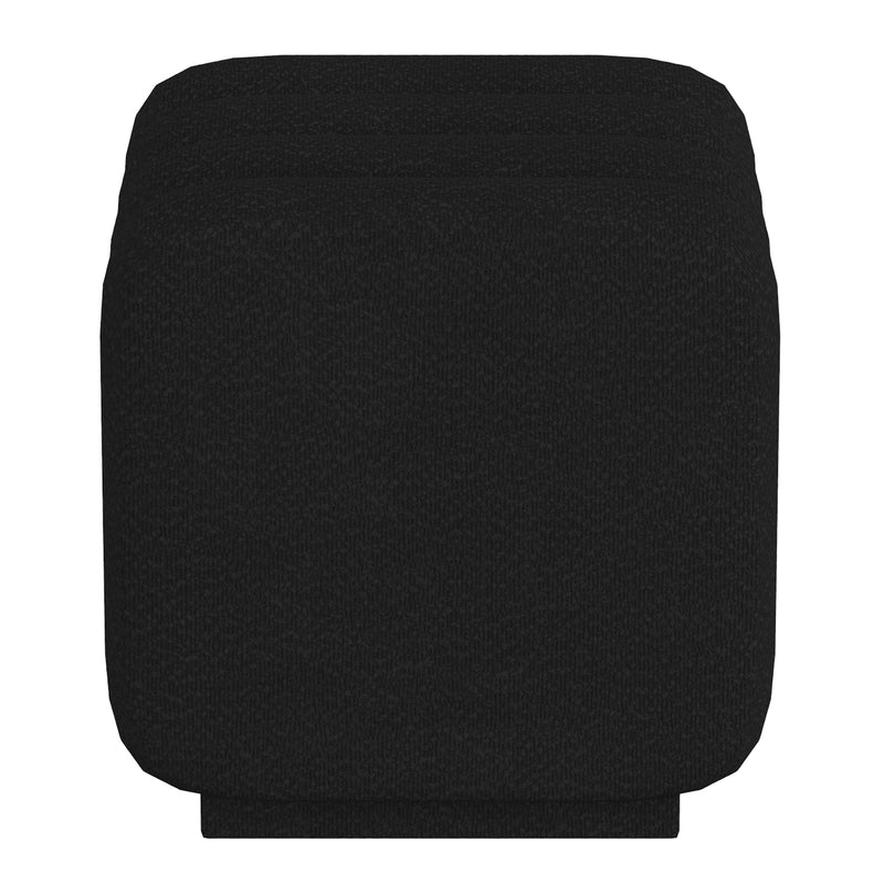 Small Square Ottoman