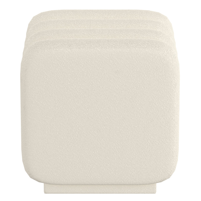 Small Square Ottoman