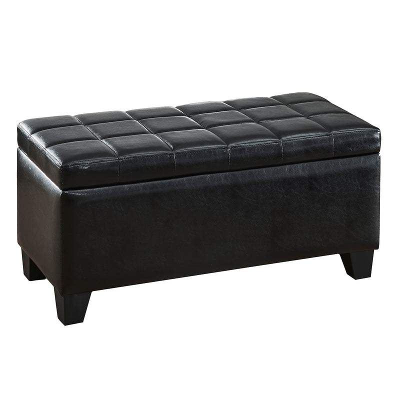 Storage Ottoman Bench