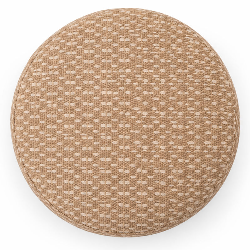 Round Ottoman