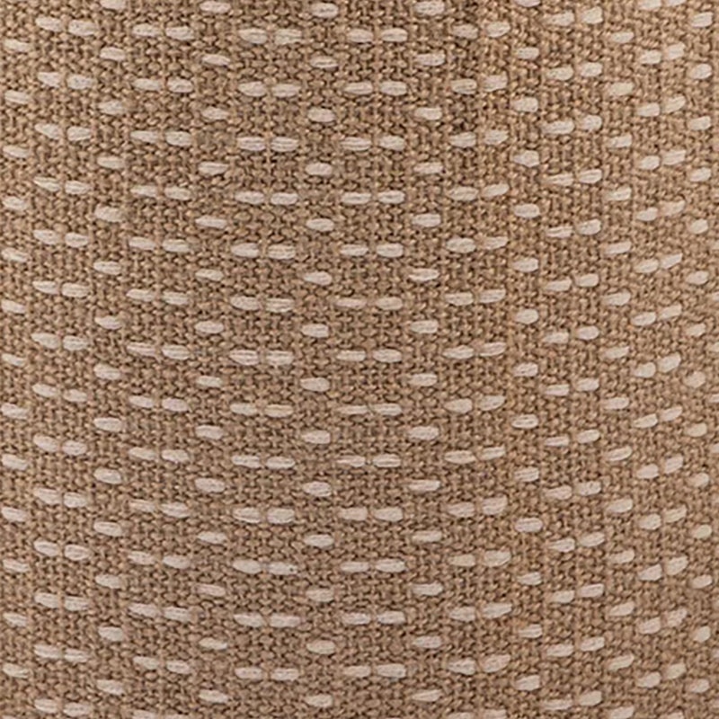 Round Ottoman