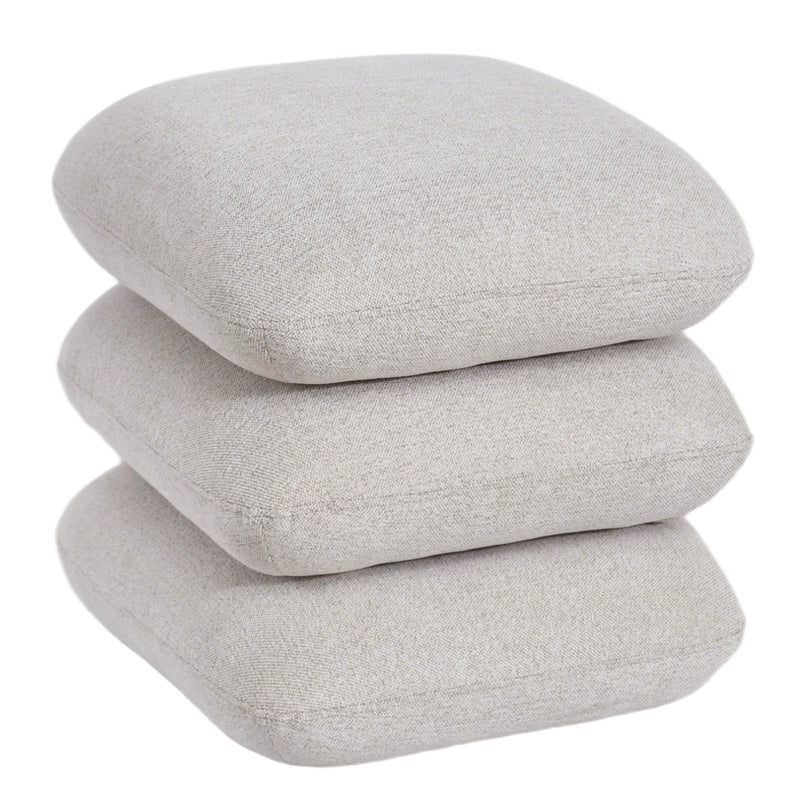 Square Ottoman