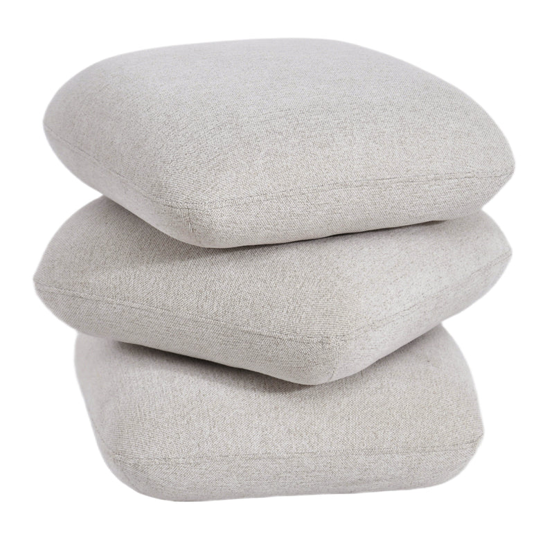 Square Ottoman