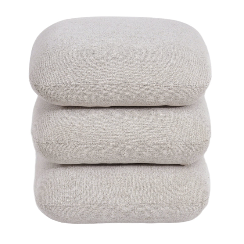 Square Ottoman