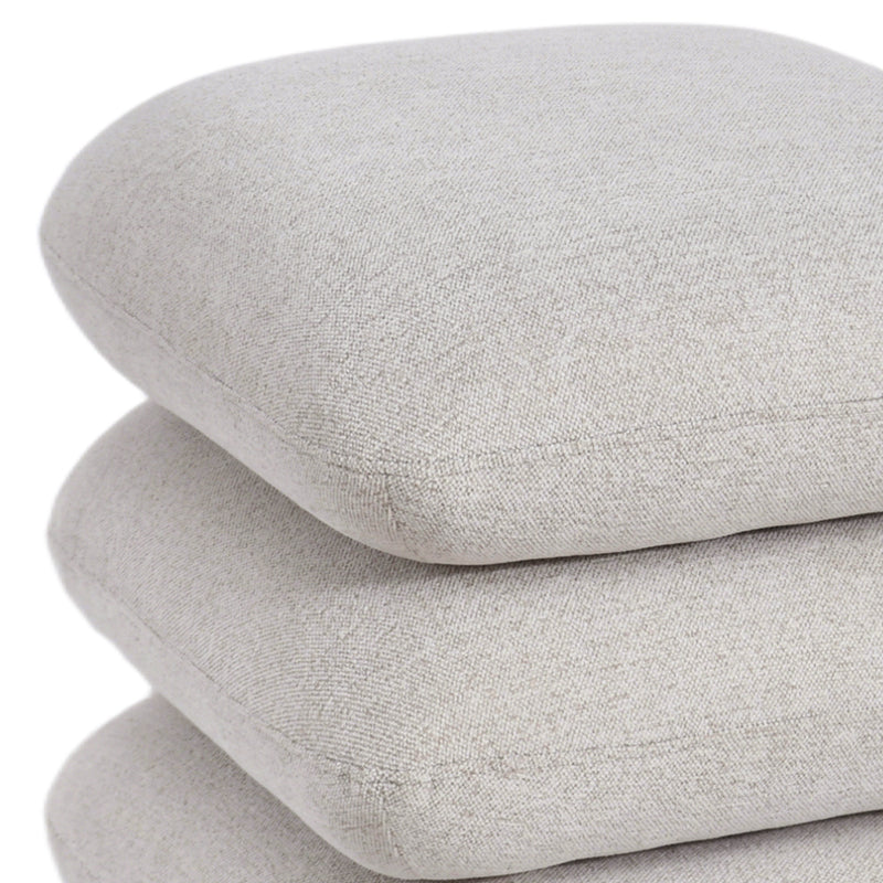 Square Ottoman
