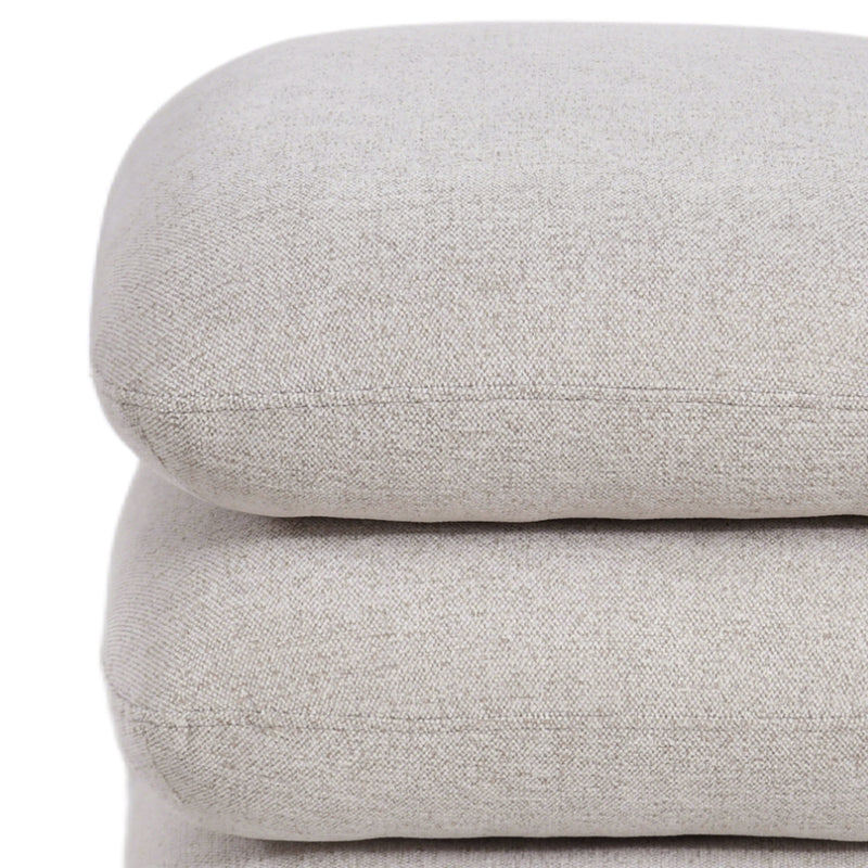 Square Ottoman