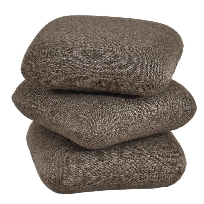 Square Ottoman