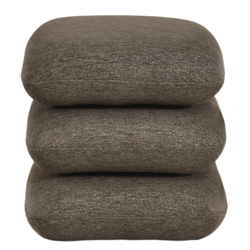 Square Ottoman