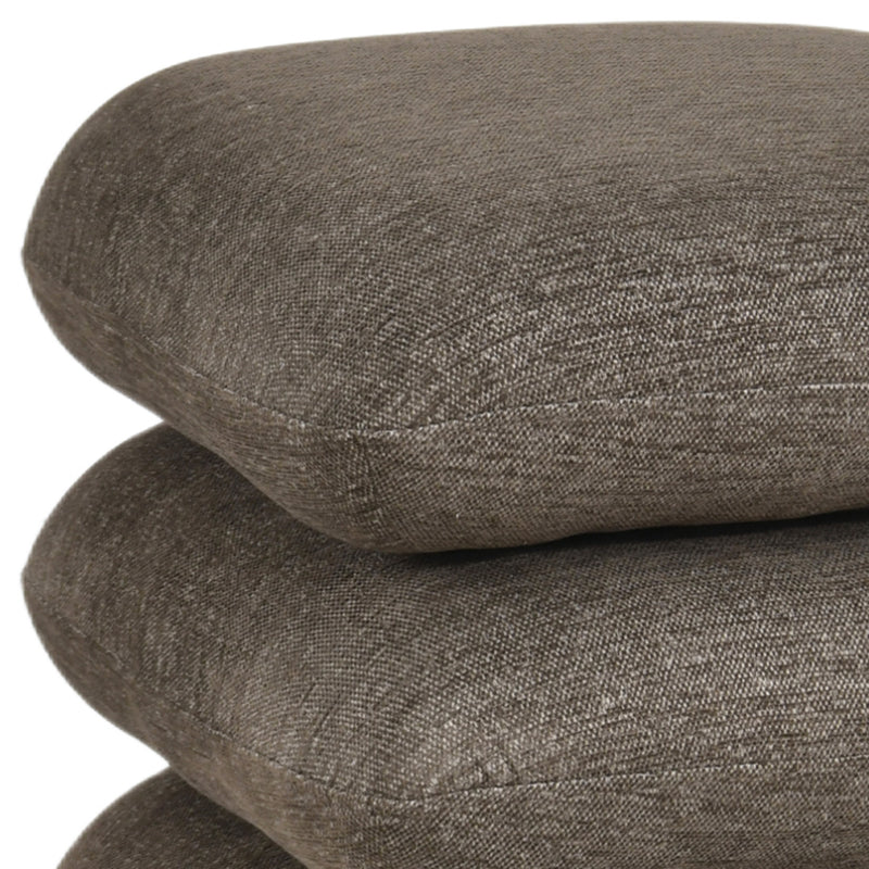 Square Ottoman