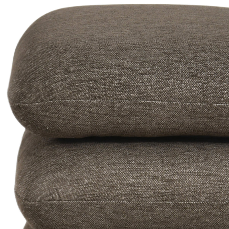 Square Ottoman