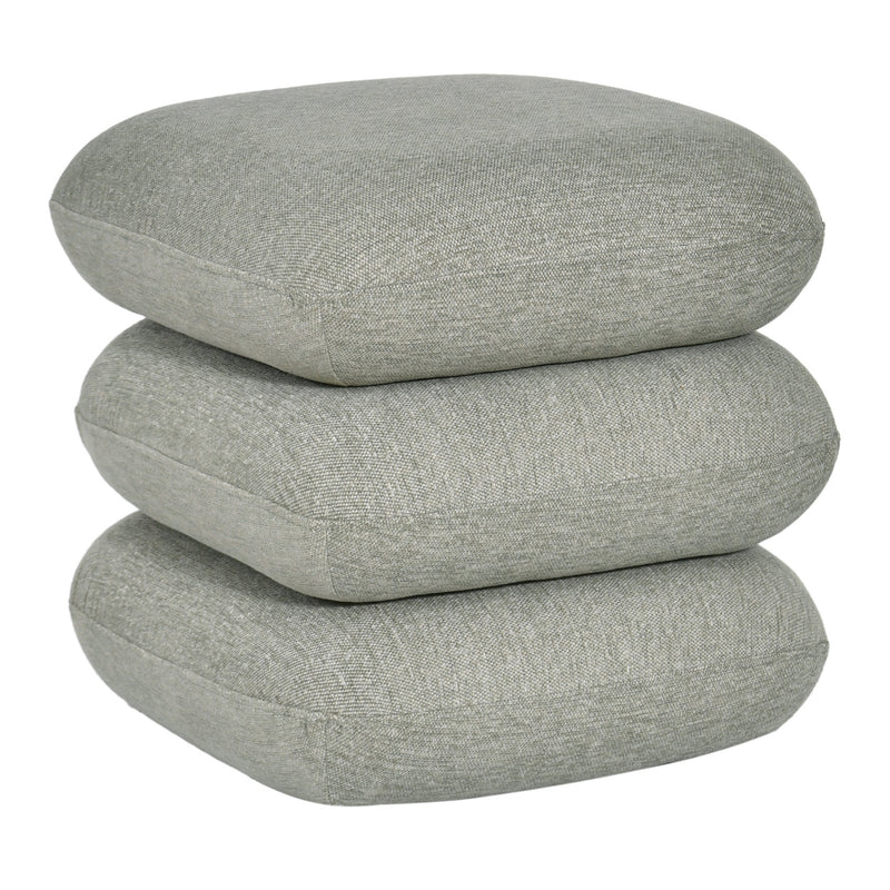 Square Ottoman