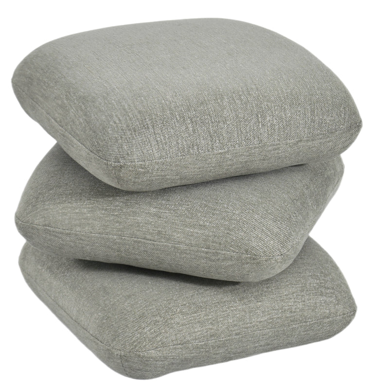 Square Ottoman