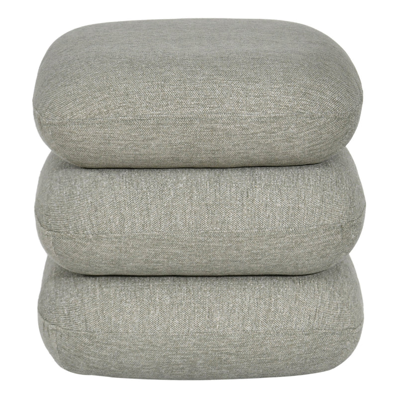 Square Ottoman