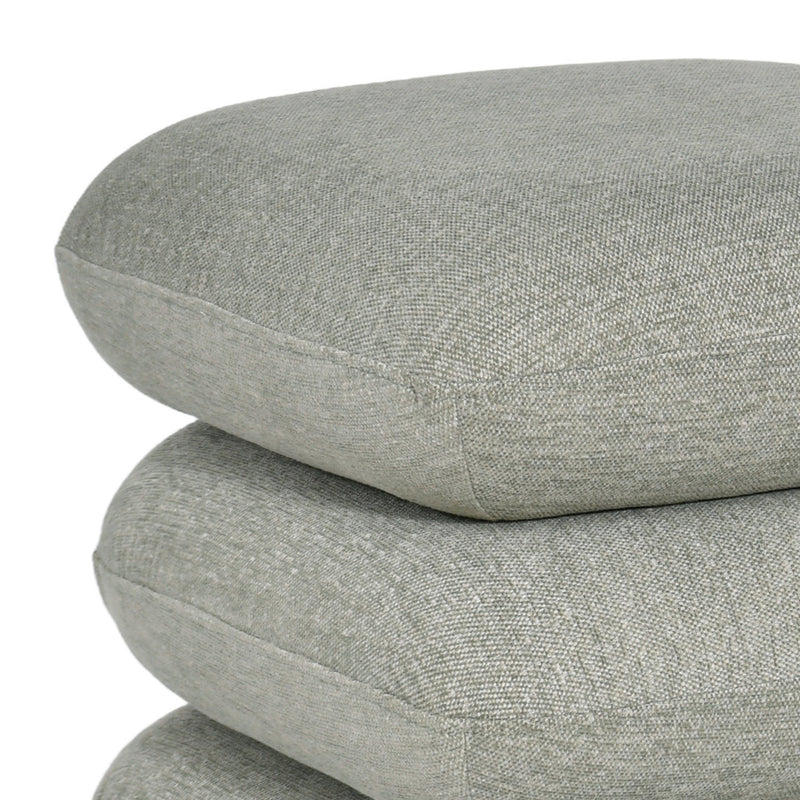 Square Ottoman