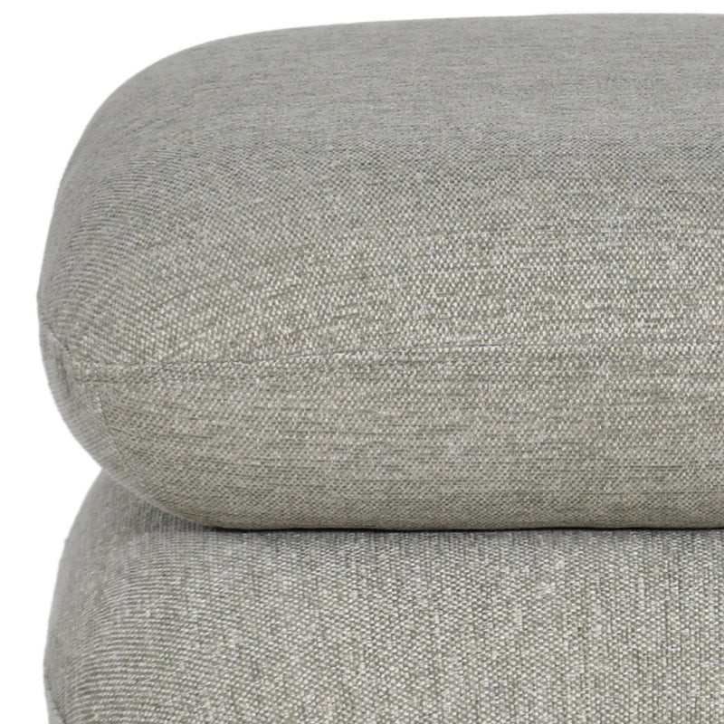 Square Ottoman