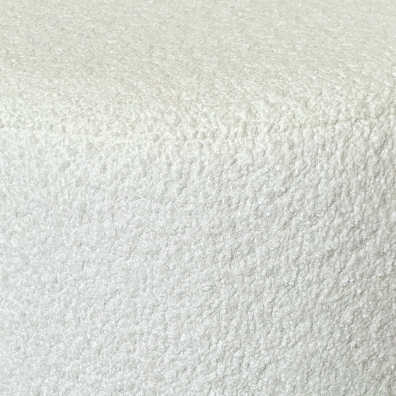 Round Ottoman