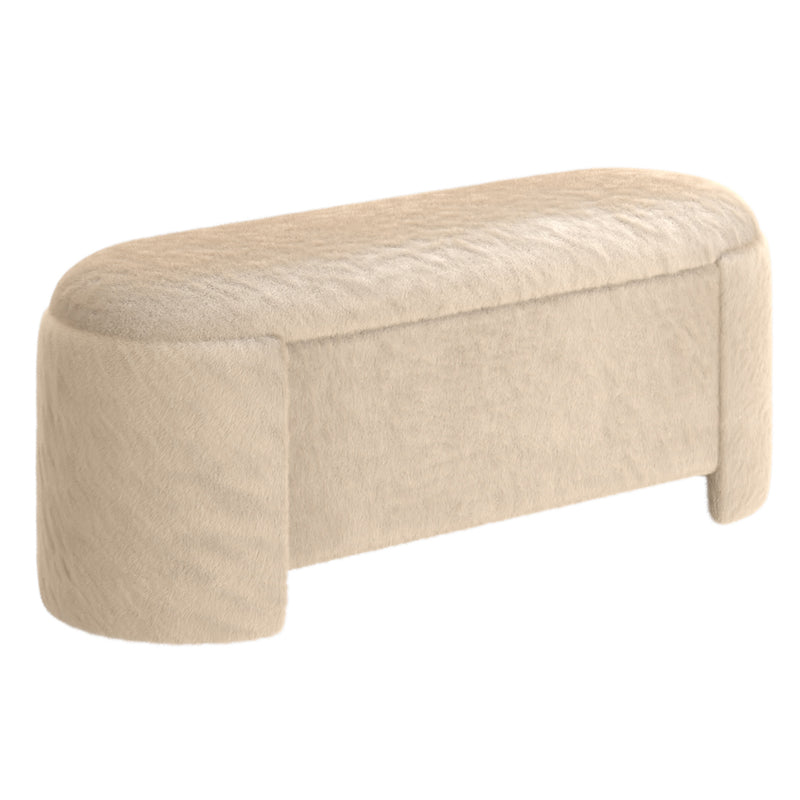 Storage Ottoman