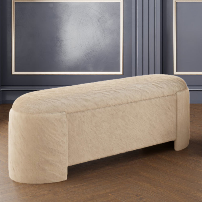 Storage Ottoman