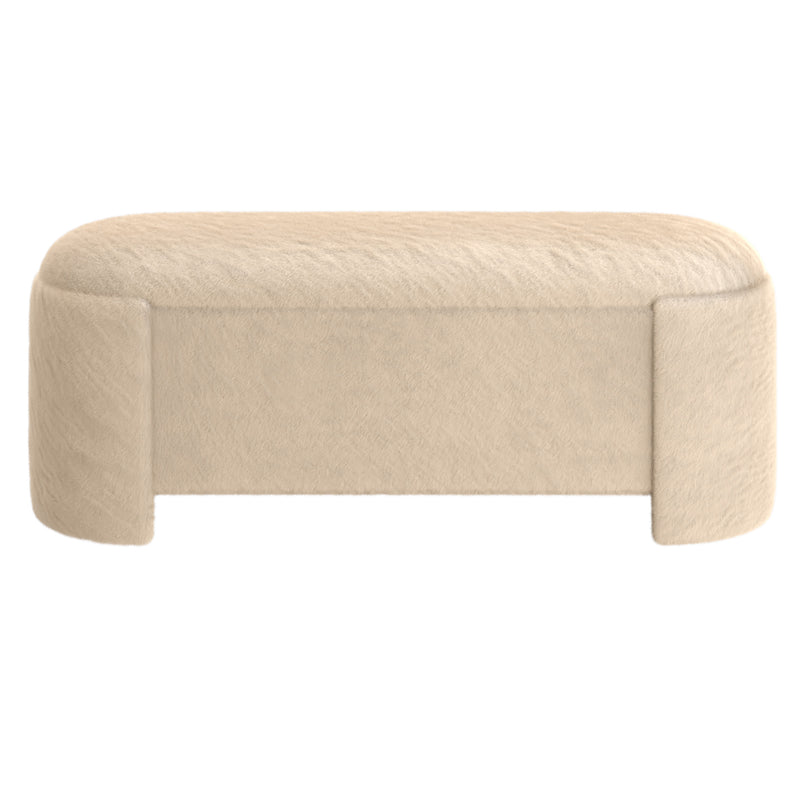 Storage Ottoman