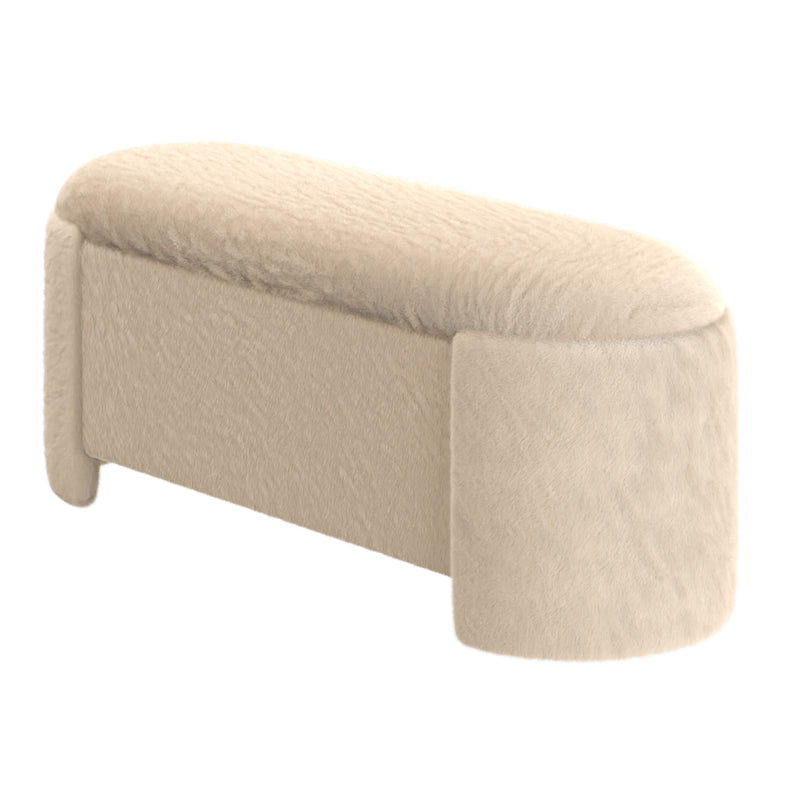 Storage Ottoman