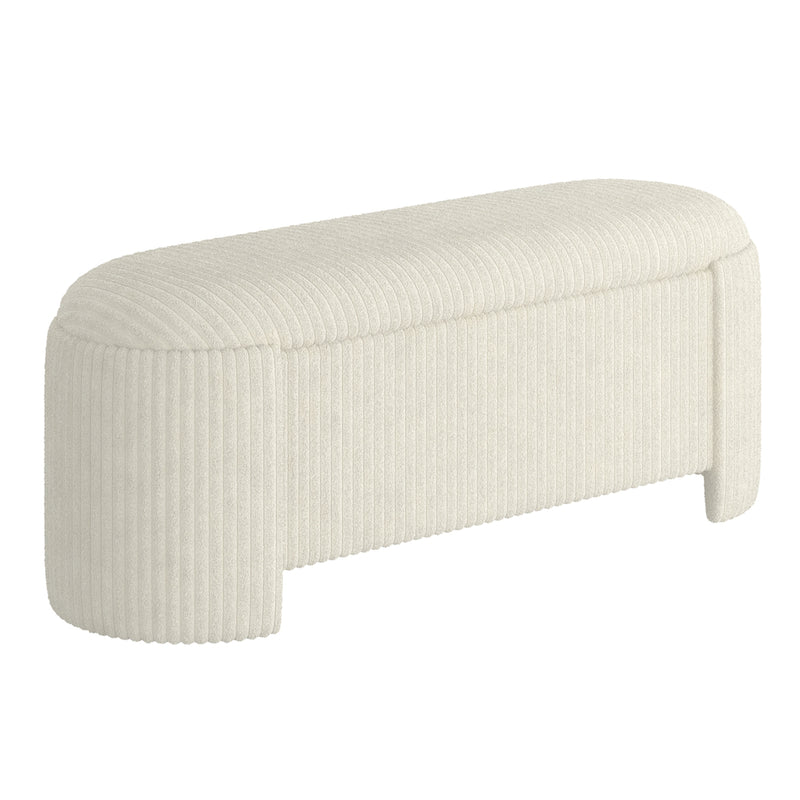 Storage Ottoman