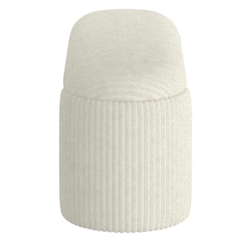 Storage Ottoman