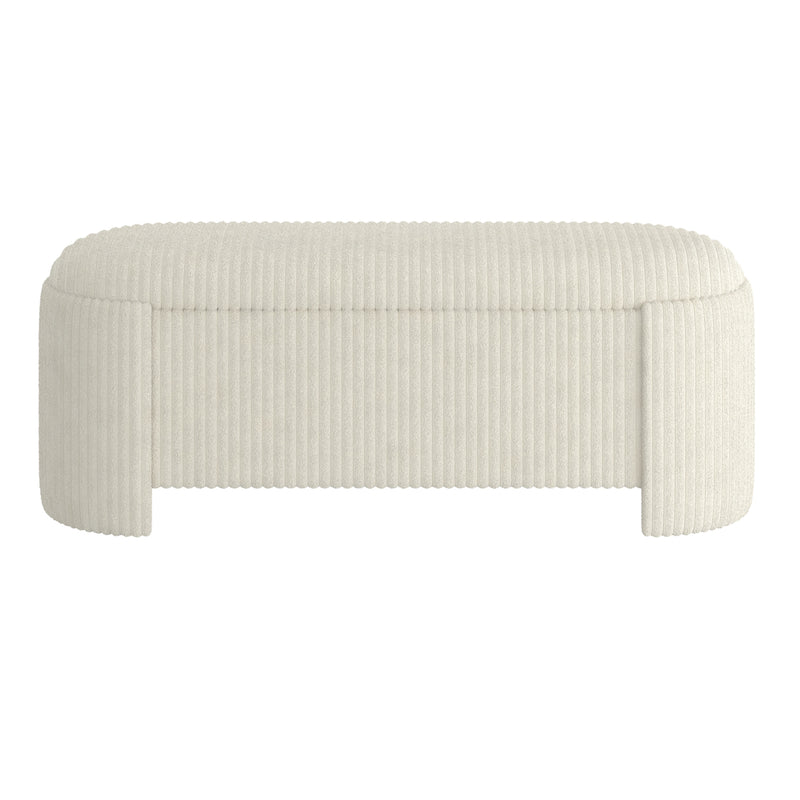 Storage Ottoman