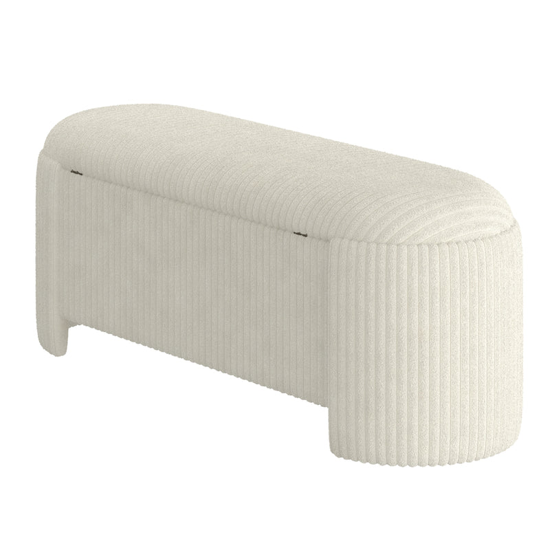 Storage Ottoman