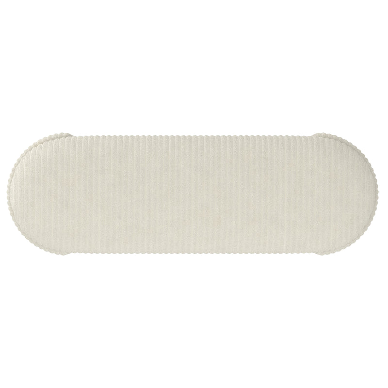Storage Ottoman