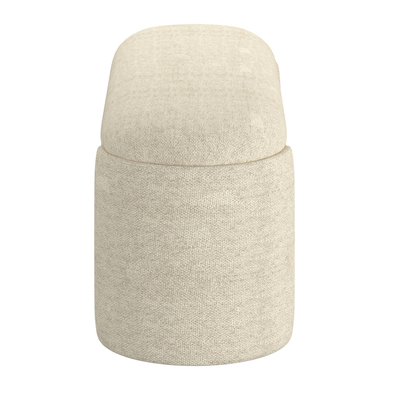 Storage Ottoman