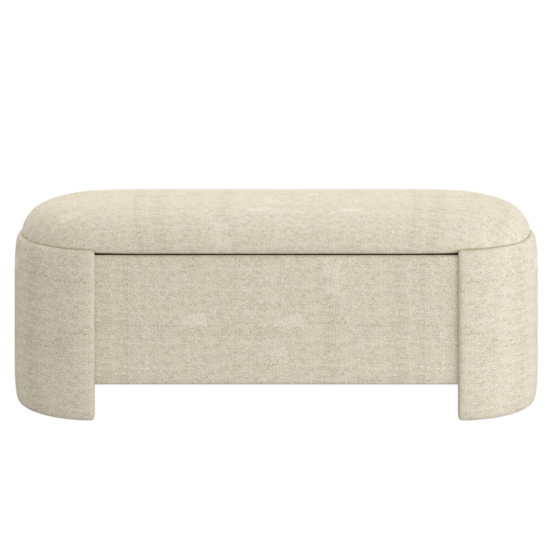 Storage Ottoman