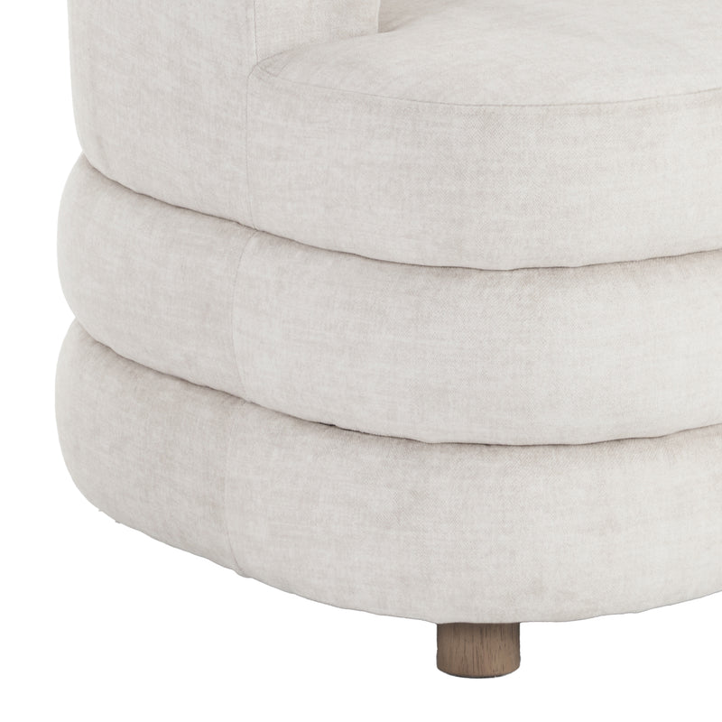 Dorian Accent Chair
