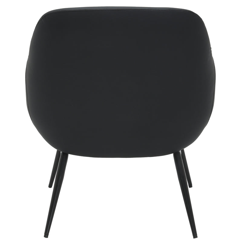 Umber Accent Chair