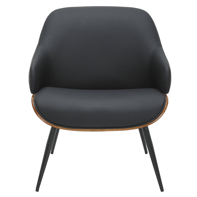Umber Accent Chair