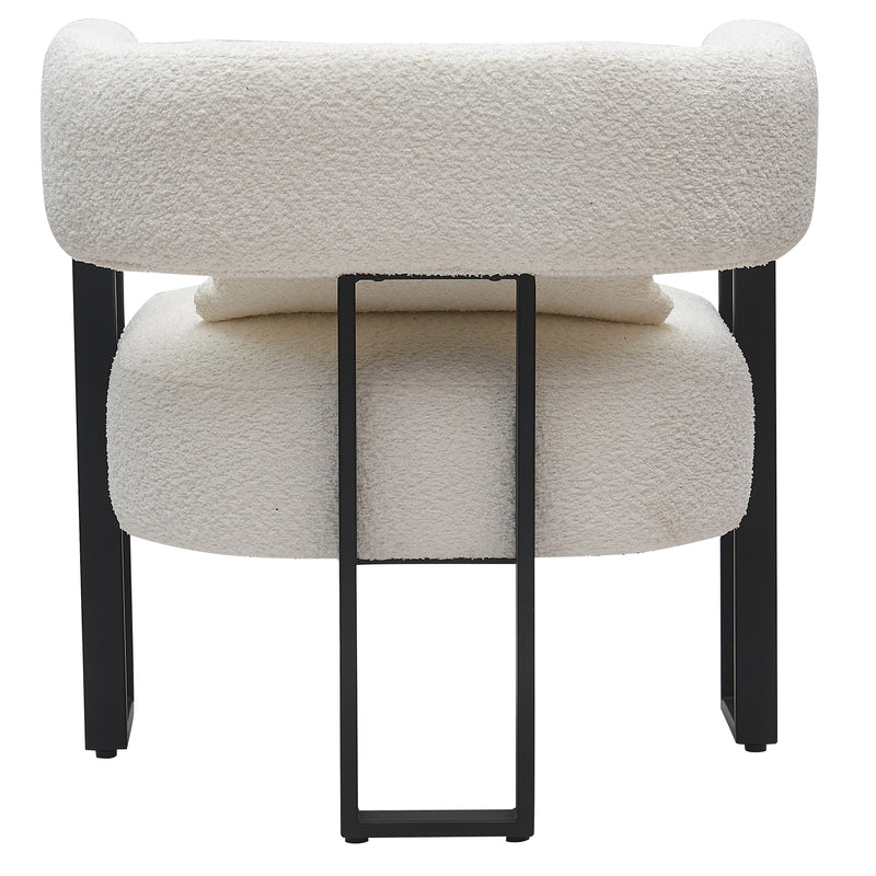 Scarlet Accent Chair
