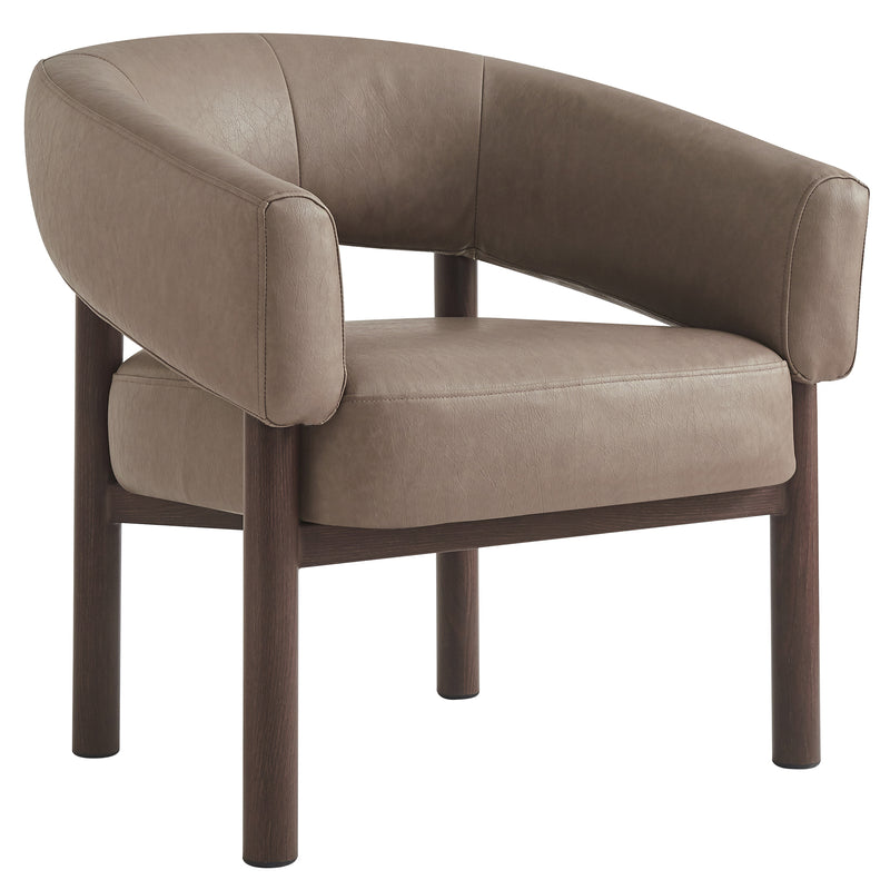 Allegra Accent Chair