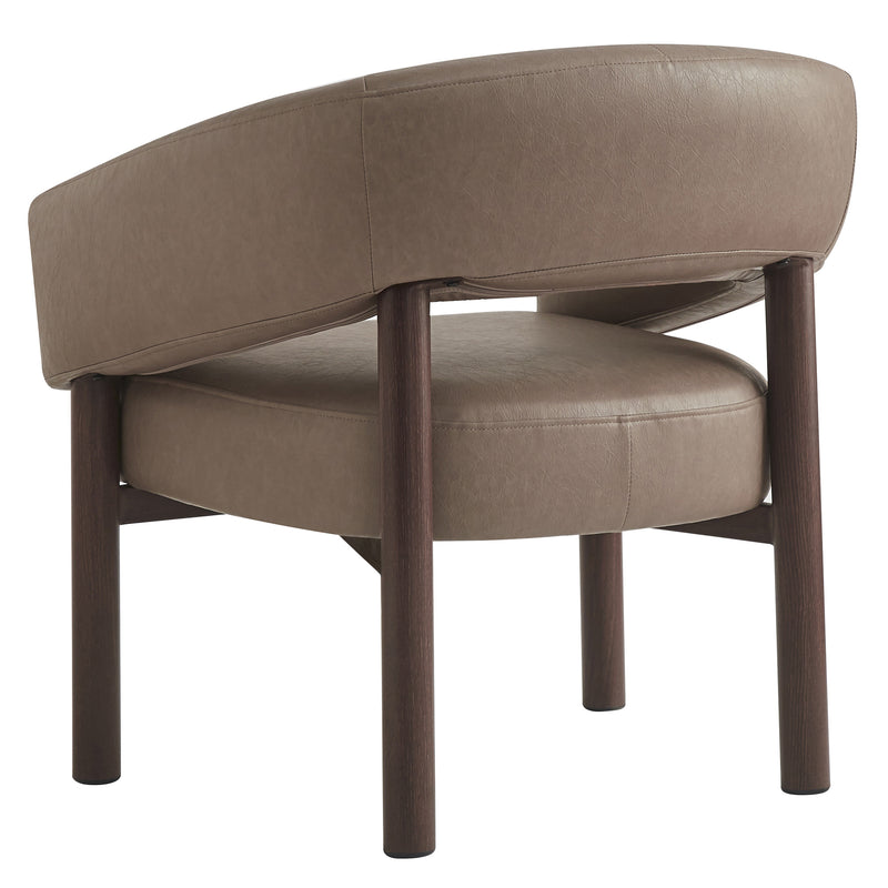 Allegra Accent Chair