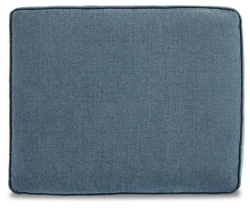 Cashton Ottomans