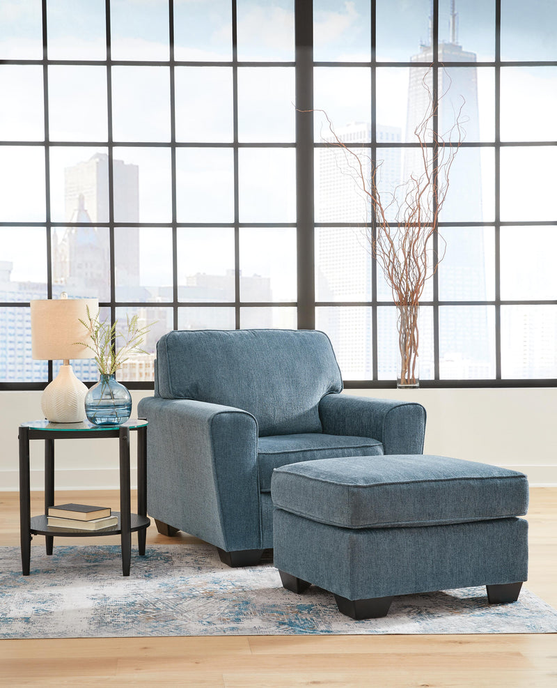 Cashton Living Room Sets