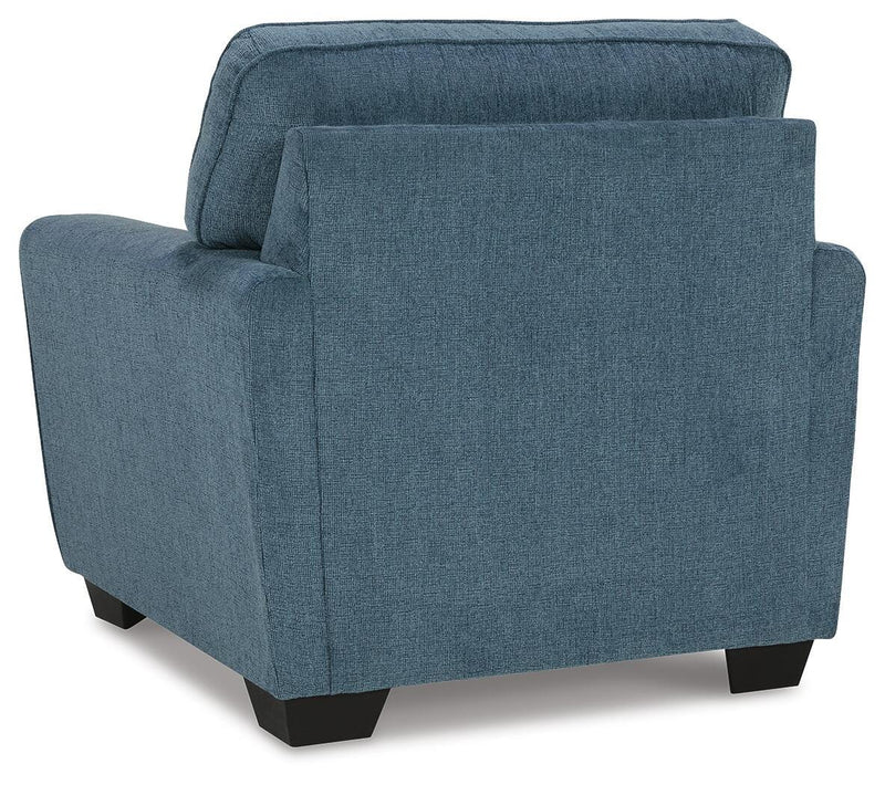 Cashton Living Room Chairs