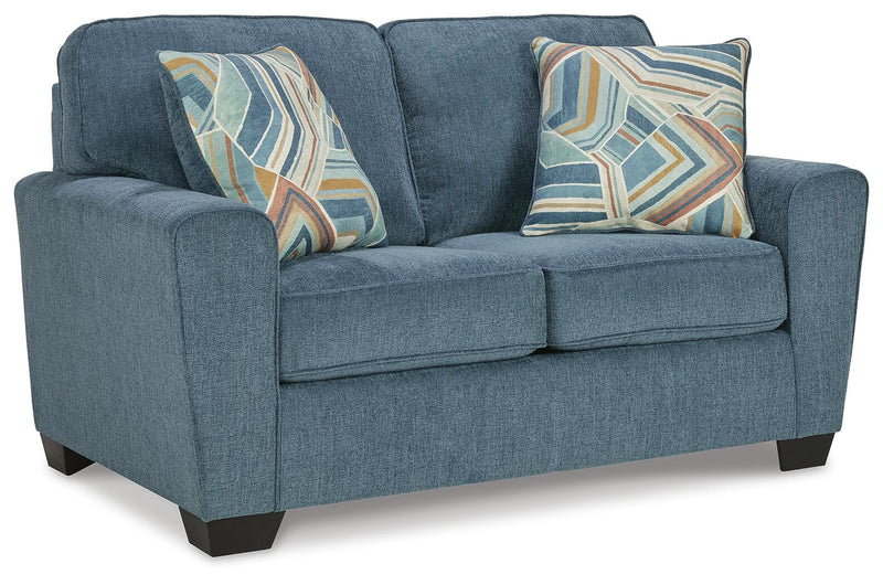 Cashton Living Room Sets