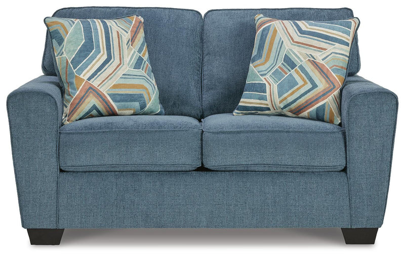 Cashton Living Room Sets