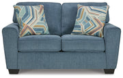 Cashton Loveseats