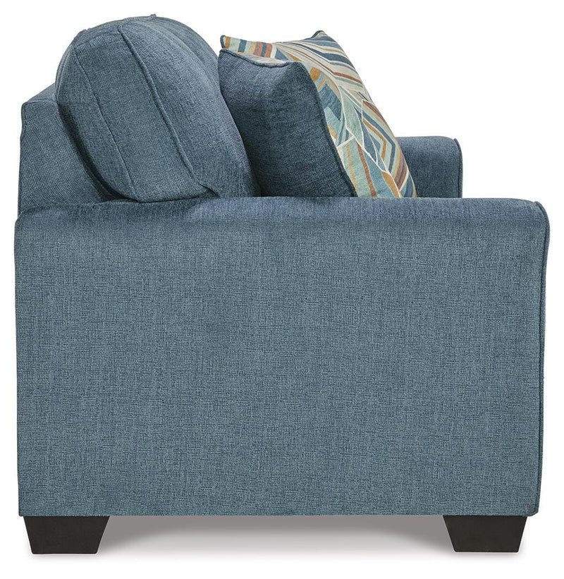 Cashton Living Room Sets