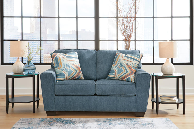 Cashton Living Room Sets