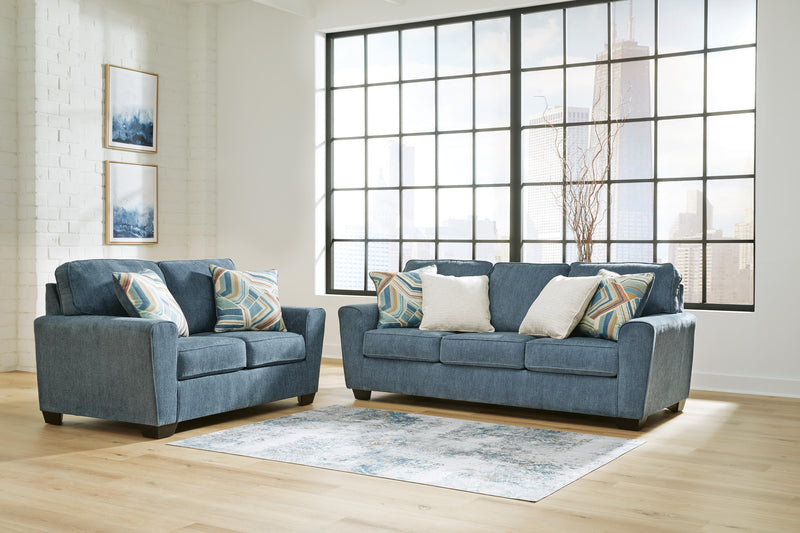 Cashton Living Room Sets