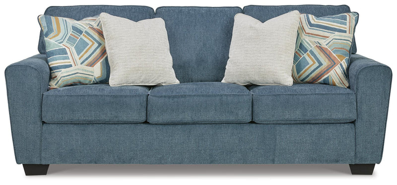 Cashton Living Room Sets
